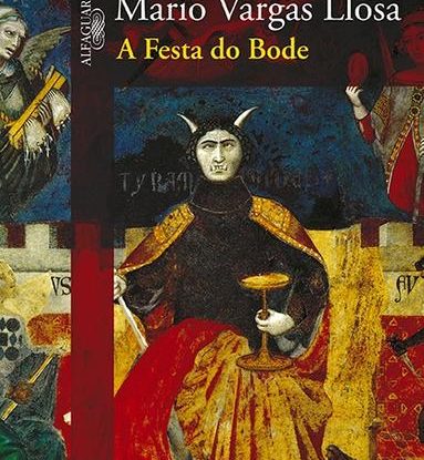 A FESTA DO BODE
