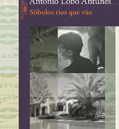 SÔBOLOS RIOS QUE VÃO