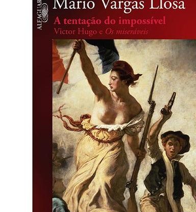 A TENTAÇÃO DO IMPOSSÍVEL