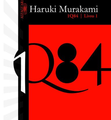 1Q84 - LIVRO 1