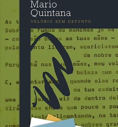 VELÓRIO SEM DEFUNTO