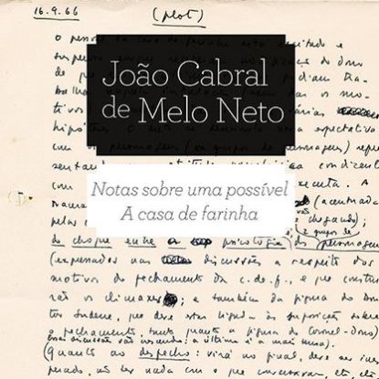 NOTAS SOBRE UMA POSSÍVEL A CASA DE FARINHA