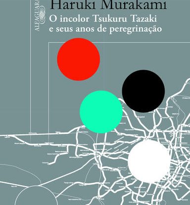 O INCOLOR TSUKURU TAZAKI E SEUS ANOS DE PEREGRINAÇÃO
