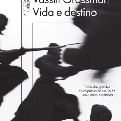VIDA E DESTINO