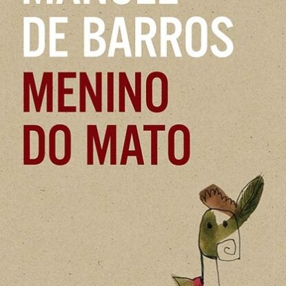 MENINO DO MATO