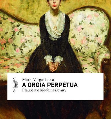 A ORGIA PERPÉTUA