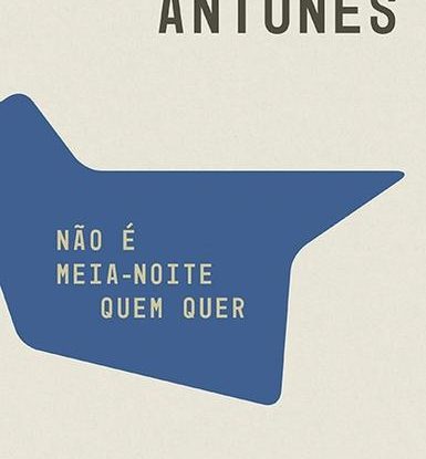 NÃO É MEIA-NOITE QUEM QUER