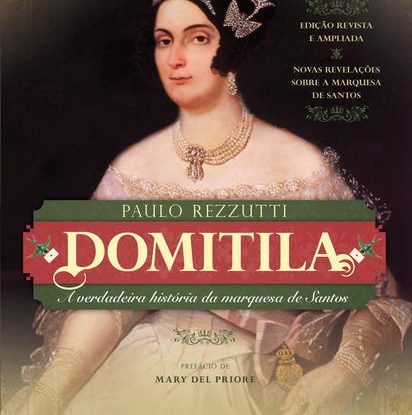 DOMITILA