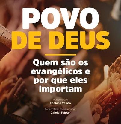 POVO DE DEUS