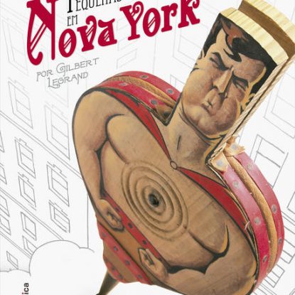 AS PEQUENAS COISAS EM NOVA YORK