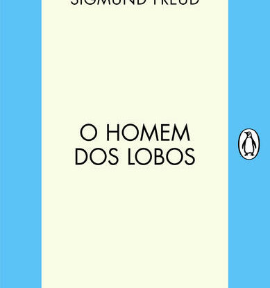 O HOMEM DOS LOBOS