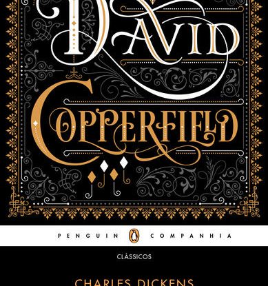 DAVID COPPERFIELD