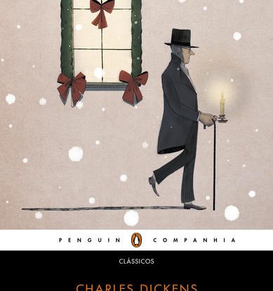 UMA CANÇÃO DE NATAL