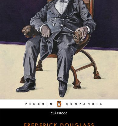 NARRATIVA DA VIDA DE FREDERICK DOUGLASS