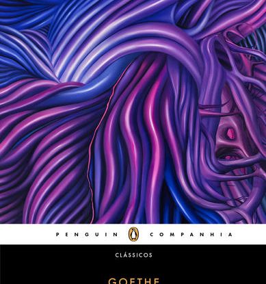 OS SOFRIMENTOS DO JOVEM WERTHER