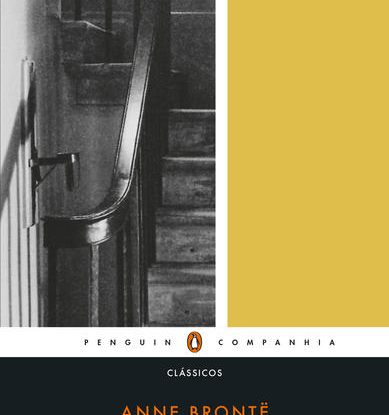 A INQUILINA DE WILDFELL HALL