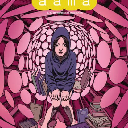 AÂMA (VOL. 3)