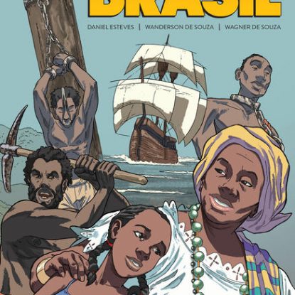 A HERANÇA AFRICANA NO BRASIL