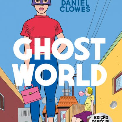 GHOST WORLD