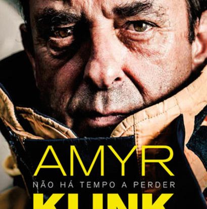 NÃO HÁ TEMPO A PERDER