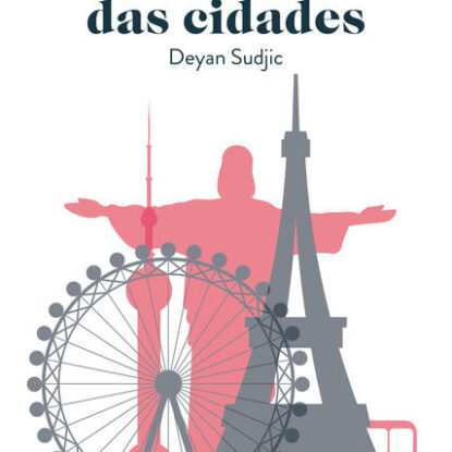 A LINGUAGEM DAS CIDADES