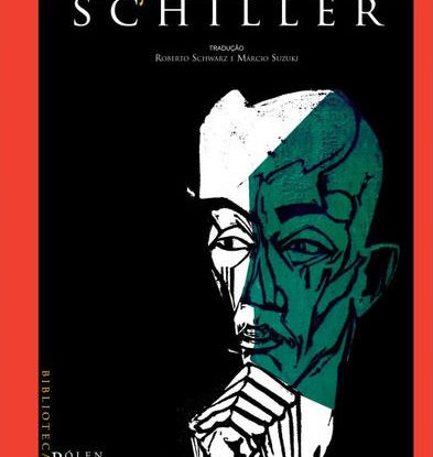 A EDUCAÇÃO ESTÉTICA DO HOMEM