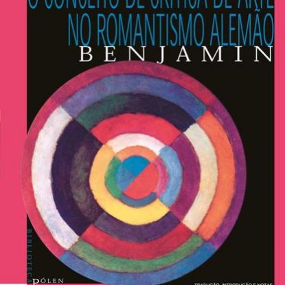 O CONCEITO DE CRÍTICA DE ARTE NO ROMANTISMO ALEMÃO