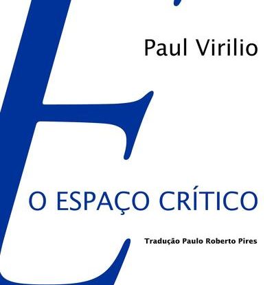 O ESPAÇO CRÍTICO