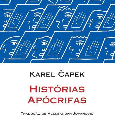 HISTÓRIAS APÓCRIFAS