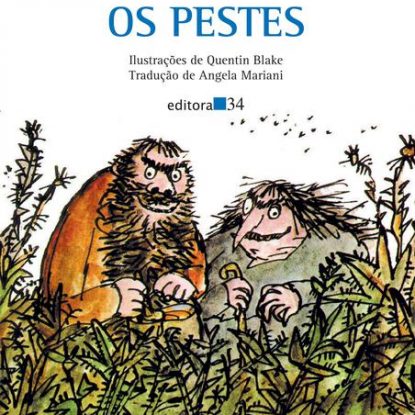 OS PESTES