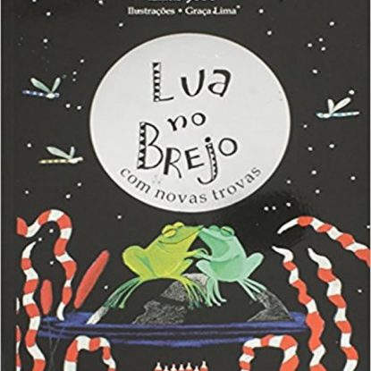 LUA NO BREJO COM NOVAS TROVAS