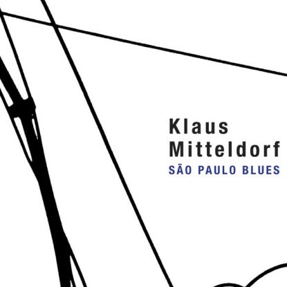 SÃO PAULO BLUES