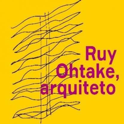 RUY OHTAKE, ARQUITETO