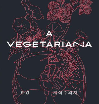 A VEGETARIANA