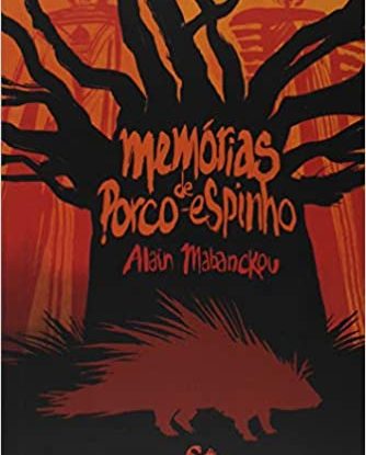MEMÓRIAS DE PORCO-ESPINHO