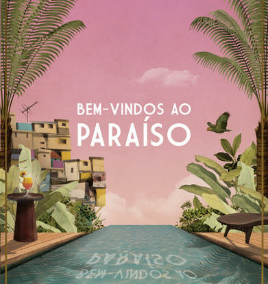 BEM-VINDOS AO PARAÍSO