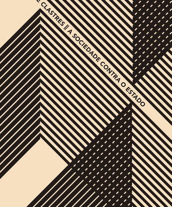 A SOCIEDADE CONTRA O ESTADO