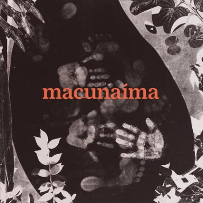 MACUNAÍMA