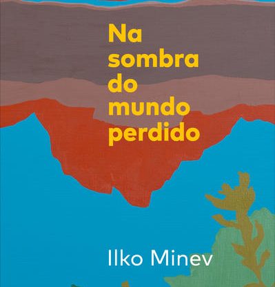 NA SOMBRA DO MUNDO PERDIDO