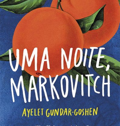 UMA NOITE MARKOVITCH