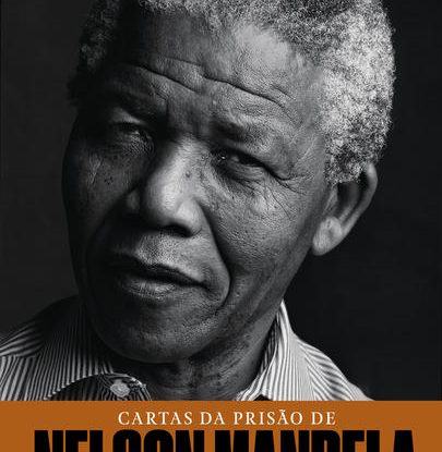 CARTAS DA PRISÃO DE NELSON MANDELA