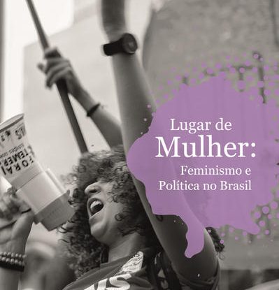 LUGAR DE MULHER