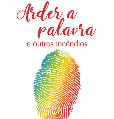 ARDER A PALAVRA