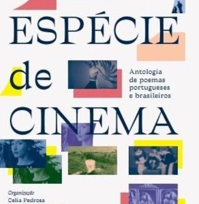 UMA ESPÉCIE DE CINEMA