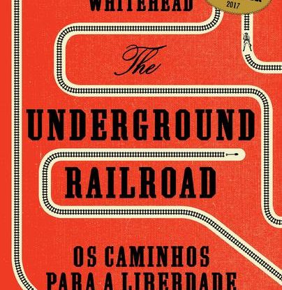 THE UNDERGROUND RAILROAD