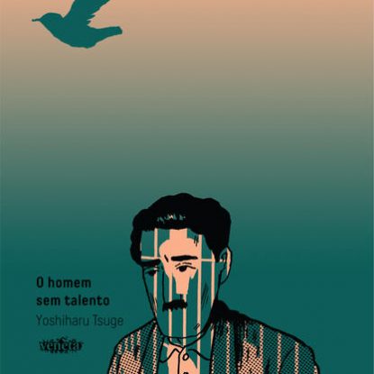 O HOMEM SEM TALENTO