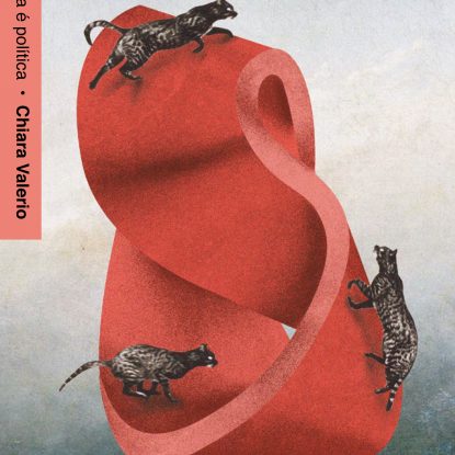 A MATEMÁTICA É POLÍTICA