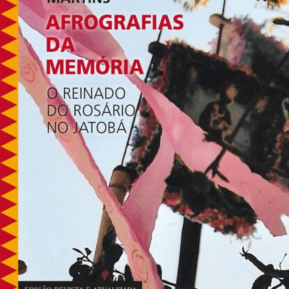 Afrografias da memória