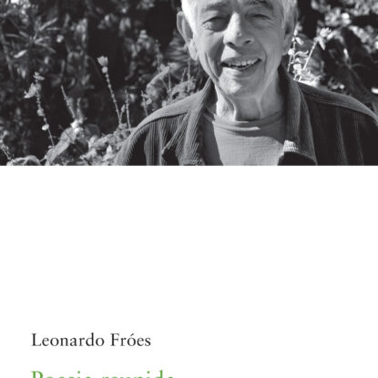 POESIA REUNIDA (1968-2021)