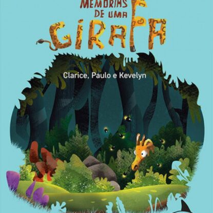 MEMÓRIAS DE UMA GIRAFA